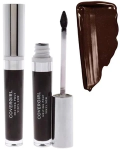 Lot of 2 COVERGIRL Melting Pout Vinyl Vow - 255 FALL IN DEEP - Picture 1 of 6
