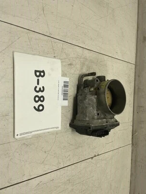 2008 LAND ROVER RANGE ROVER 4.2L THROTTLE BODY OEM+ - Image 1 of 4