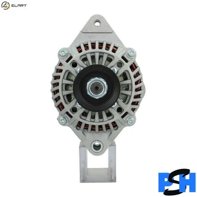 ALTERNATOR 185.521.075.130 FOR SUZUKI NEO/BALENO SPLASH SX4/CLASSIC/MONOCAB 1.0L - Image 1 of 4