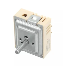 EBF62174907 LG Range Infinite Switch NEW OEM - Picture 1 of 2