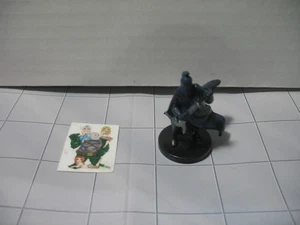=Miniaturas de Star Wars VENGANZA DE LOS SITH Guardia del Senado 18/60 sin tarjeta = - Imagen 1 de 1