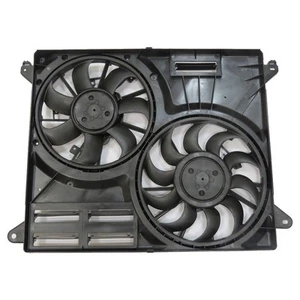 Mechanics Choice Engine Cooling Fan Assembly for 2016-2018, 2020 Ford Edge (3.5L - Picture 1 of 1