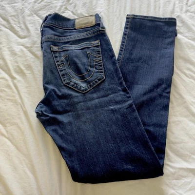 True Religion Men’s Jeans - Image 1 of 4