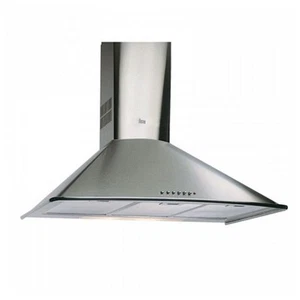 Campana Convencional Teka DM975S 90 cm 603 m3/h 67 dB 278W Acero - Imagen 1 de 2