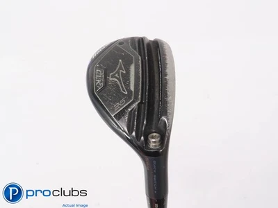 Mizuno 2020 CLK 25* Hybrid - Fujikura Speeder 50g Ladies Flex - 446977 - Image 1 of 4