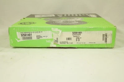 Kit de embrague Valeo 52501401 para Dodge Stealth 1991-96/1992-99 Mitsubishi 3000GT Foto 1 de 2