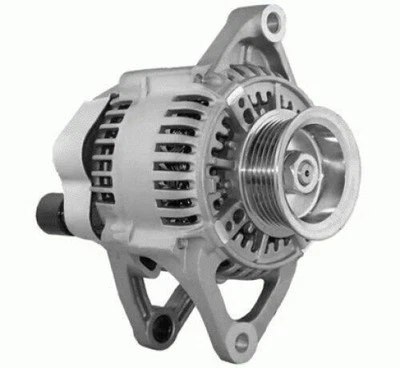 全新 Alternator 适合 Plymouth Voyager 3.3l V6 1996 1997 1998 1999 2000 — 第 1/4 张图片
