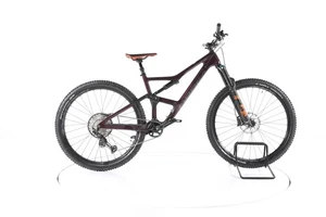 Orbea OCCAM M30 Bicicleta de montaña Batería None 29" 2023 morado Pro Bicicleta - Imagen 1 de 9