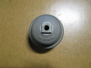 KAYDON CUSTOM FILTRATION CONNECTOR SHELL # C300062 NSN: 5935-01-176-9385 - Picture 1 of 3