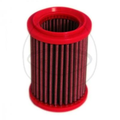 FILTRO ARIA RACING COMPETIZIONE COTONE BMC FOR DUCATI 1100 MONSTER EVO 2012-2013 Foto 1 de 3
