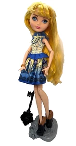 Ever After High Blondie Lockes Mattel 2013 Original Doll Read - Picture 1 of 7