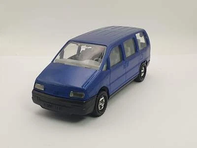 Fiat Ulisse 1 Serie Majorette 1/32 - Immagine 1 di 4