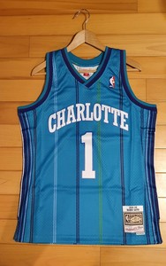 baron davis mitchell and ness