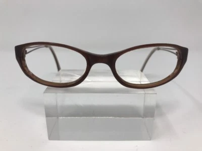 Gafas Geoffrey Beene BRN 51-17-135 Marrón Tortuga E428 Foto 1 de 4