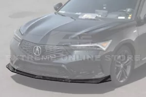 Para 23-Up Acura Integra DE4 | Rendimiento FIBRA DE CARBONO parachoques delantero divisor de labios - Imagen 1 de 23