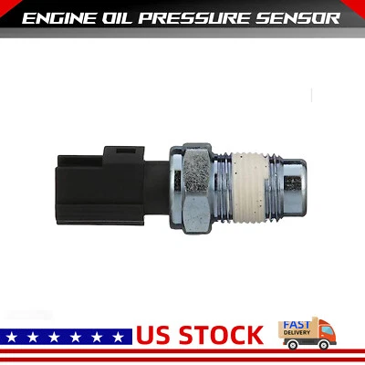 Sensor de presión de aceite del motor compatible con Ford Contour Escape Freestyle6U5Z9278M Foto 1 de 4