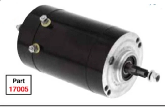 Alternador generador negro Harley 65-73 Servi Car 65-84 Sportster 29975-65 17005 Foto 1 de 1