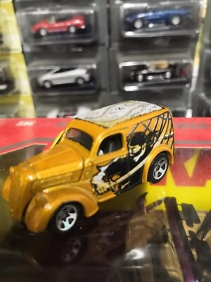 Promozionale Hot Wheels - 1:55 - Immagine 1 di 4