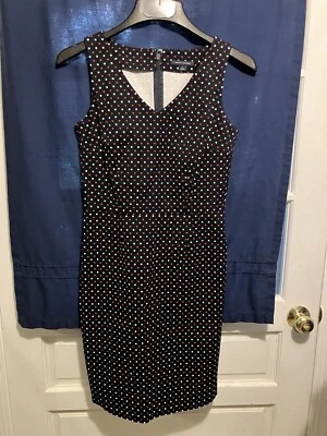 tommy hilfiger Ladies Sleeveless dress size 2 - Image 1 of 4