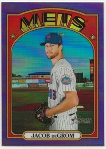 HERITAGE 2021 Viola Cromato (HOT BOX) U-PICK COMPLETA IL TUO SET - Foto 1 di 1