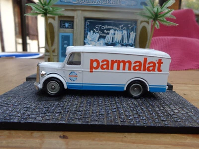 Scammel (pas du 1/43è, l'échelle n'est pas indiquée). - Photo 1/3