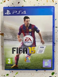 FIFA 15 PS4 - Picture 1 of 3