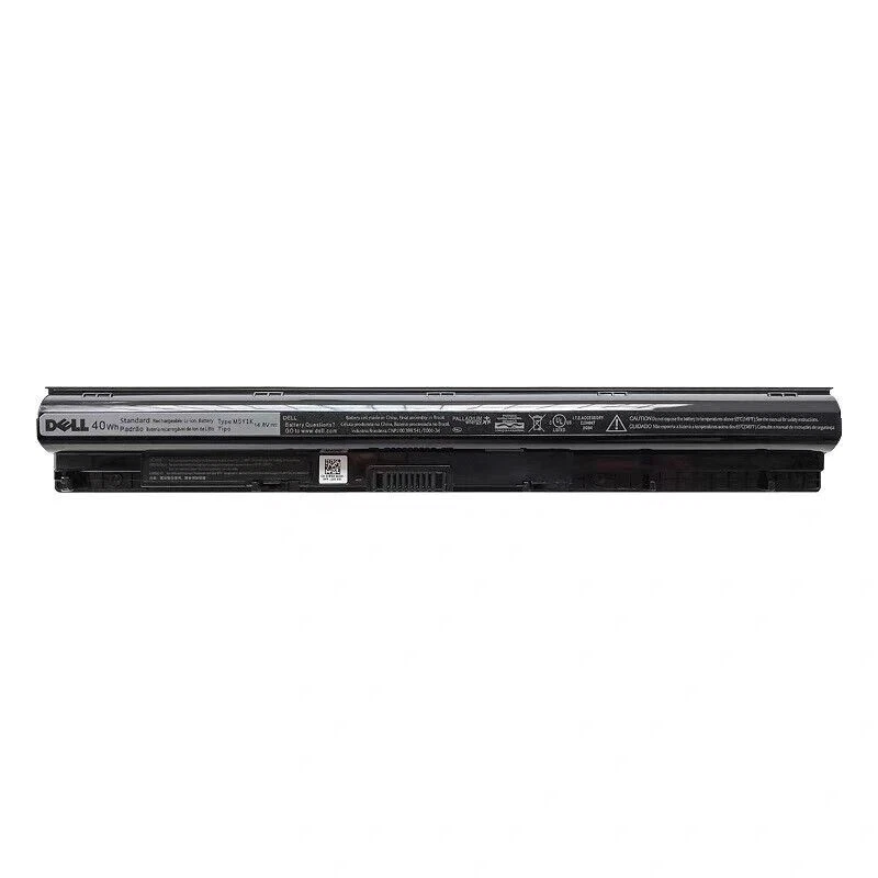 Dell M5Y1K Inspiron 40wH 14.8V Battery