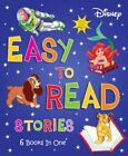 Disney My First Easy To Read Stories by Disney Book The Fast Free Shipping