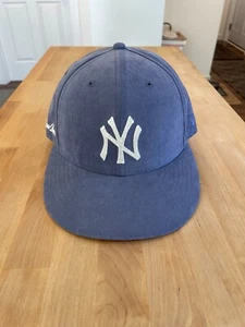 Aime Leon Dore New York Yankees New Era 59FIFTY Low Profile Brushed Nylon 7 1/8 - Picture 1 of 10