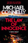 Michael Connelly The Law of Innocence (Paperback) Mickey Haller Series