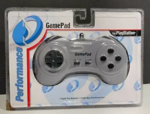 Interact Gamepad for Playstation -Brand New Unopened Package - Picture 1 of 7