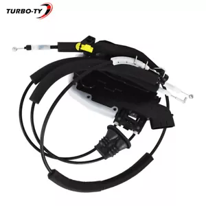 Door Lock Actuator Front Driver Left Side LH Hand 937-266 fit for Rogue 2008-15 - Foto 1 di 10