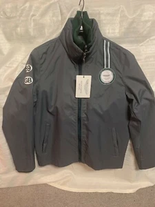 Aston Martin Mens Small Jacket ‘NEW WITH TAG’ - Picture 1 of 7