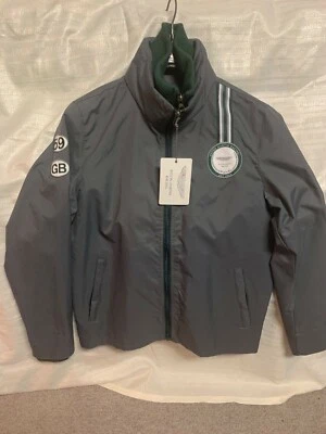 Chaqueta pequeña Aston Martin para hombre 'NUEVA CON ETIQUETA'  Foto 1 de 4