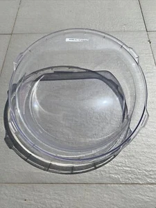 Fenster Tür A01265501 passend für Trockner Aeg Protexplus T76778EXIH4 Trockner - Bild 1 von 5