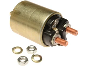 For 1980-1982 Nissan 720 Starter Solenoid SMP 66622NC 1981 GAS Starter Solenoid - Picture 1 of 2