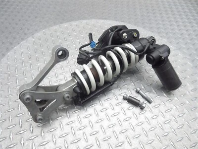 2006 04-08 BMW K1200 K1200S Rear Shock Absorber Back Suspension Linkage Strut - Image 1 of 4