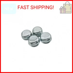 Replacement Dust Cap Grease Cover 2-3/8" for Dexter Alko Trailer Camper RV Axle - Picture 1 of 2
