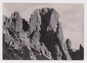 LO BG 06 Torre Rosalba Torre Cecilia gereist 1958 - Bild 1 von 1