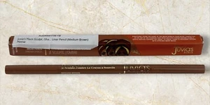 Juvia’s Place Brow Pencil i Sculpt, i Shade Medium Brown Long Lasting 24 HR NIB - Picture 1 of 6