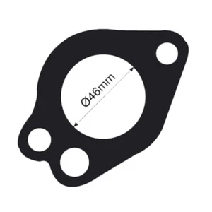 Thermostat Gasket for Holden HQ HJ HX HZ WB 253ci 308ci 1971-1985 - Picture 1 of 4