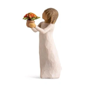 Figura Willow Tree Little Things - Imagen 1 de 2