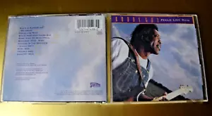 CD - Buddy Guy - Feels Like Rain - Foto 1 di 2