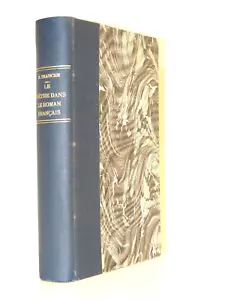 Paul Franche. The Priest in the French Novel - Picture 1 of 4