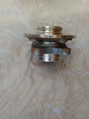 Conjunto de buje de rueda Volvo #30639875 Foto 1 de 4