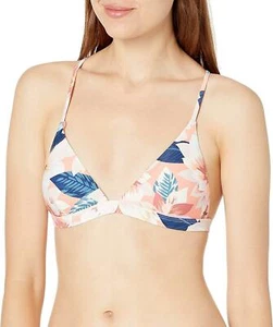 Rip Curl 273087 Women's Standard Bikini Top, Multi, L - Picture 1 of 2