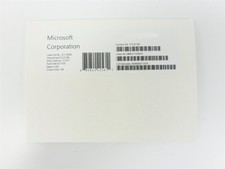 Microsoft Windows Server 2019 Standard (P73-07788)