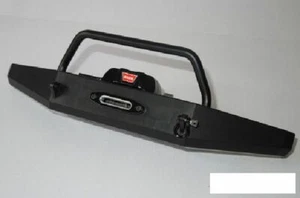 Blazer Winch Bumper Ascender Vaterra Chevrolet K5 fit 3Racing RC4WD SSD00046 OX - Picture 1 of 9