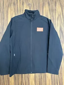 RAR* Traeger Grills BBQ Jacke schwarz Firmenlogo Medium - schöne Qualität - Bild 1 von 7