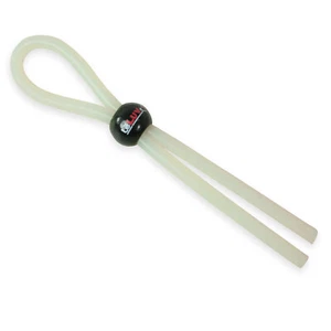 LeLuv Lasso Penis Ring Glow in the Dark - Picture 1 of 286